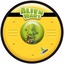 Alien Wars: board game iello